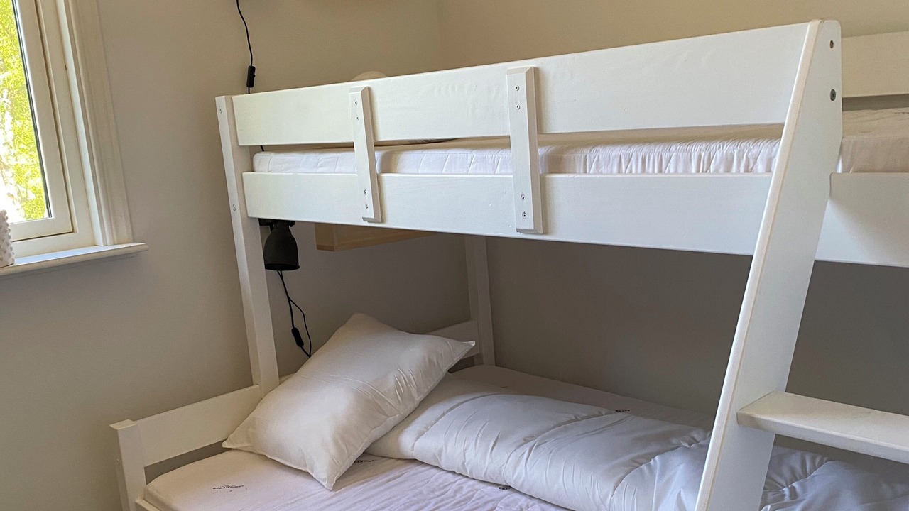 Photo of Bedroom in Steninge