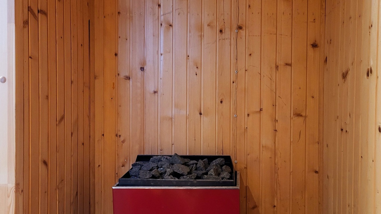 Photo of Bedroom in Motala