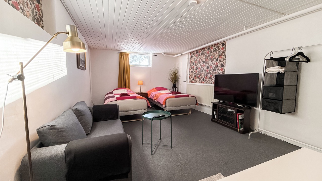 Photo of Bedroom in Motala
