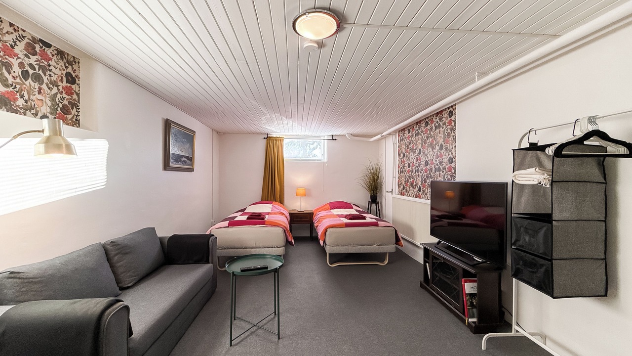Photo of Livingroom in Motala