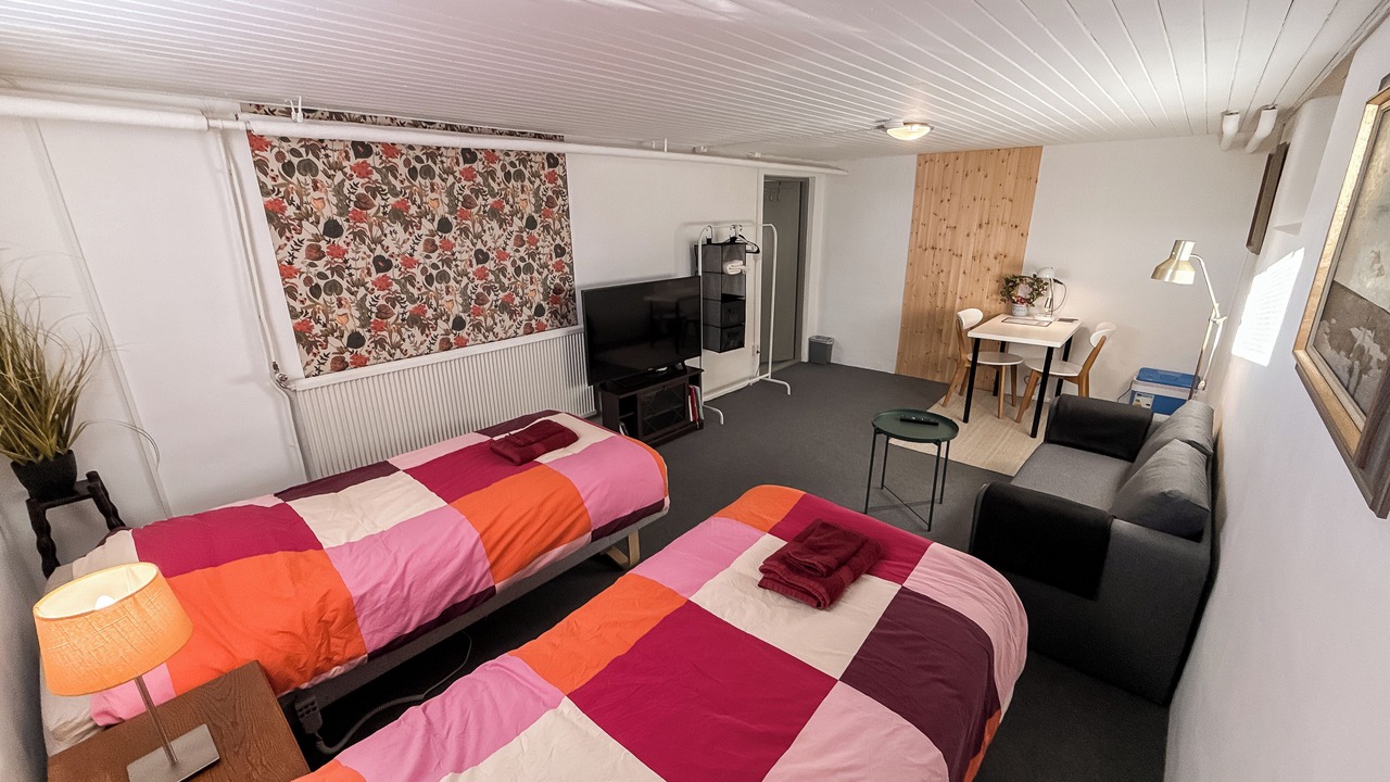 Photo of Bedroom in Motala
