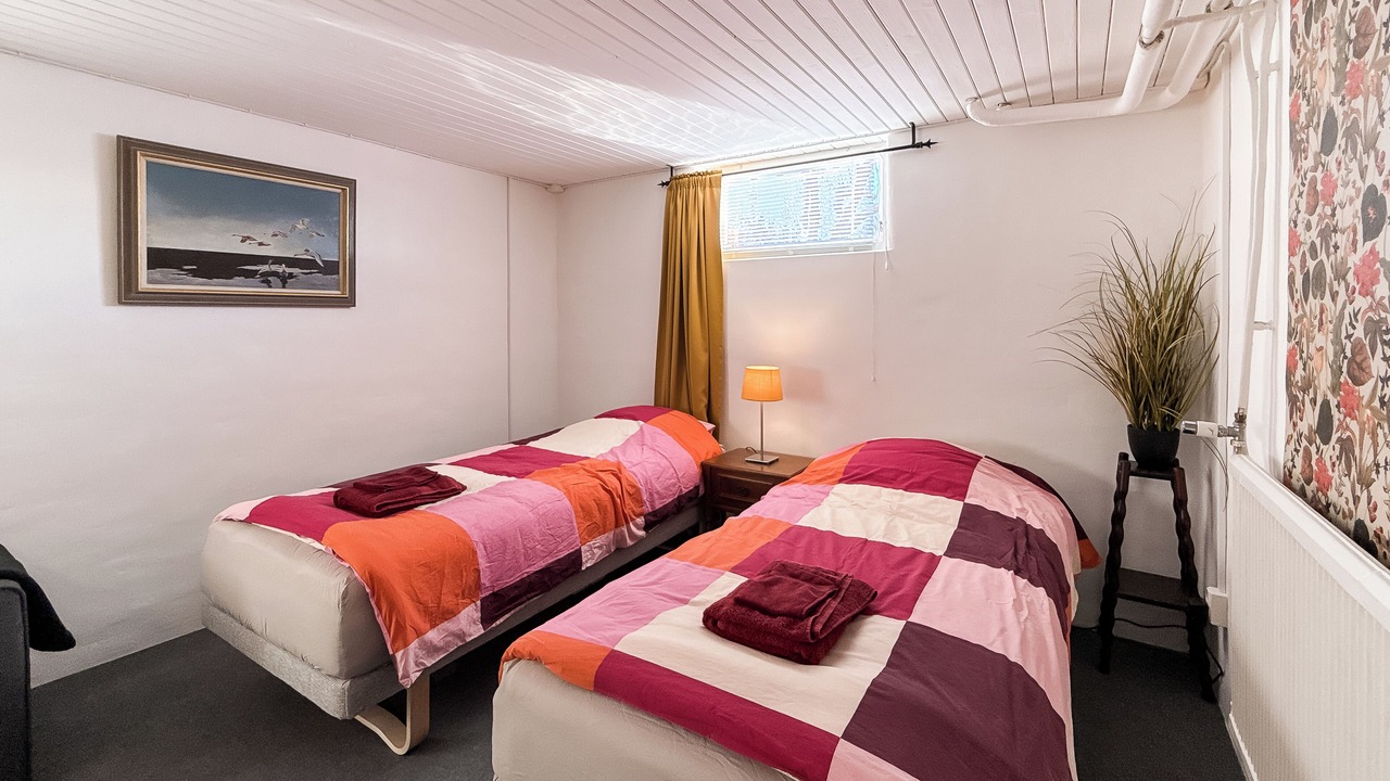 Photo of Bedroom in Motala