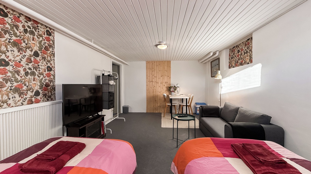 Photo of Bedroom in Motala