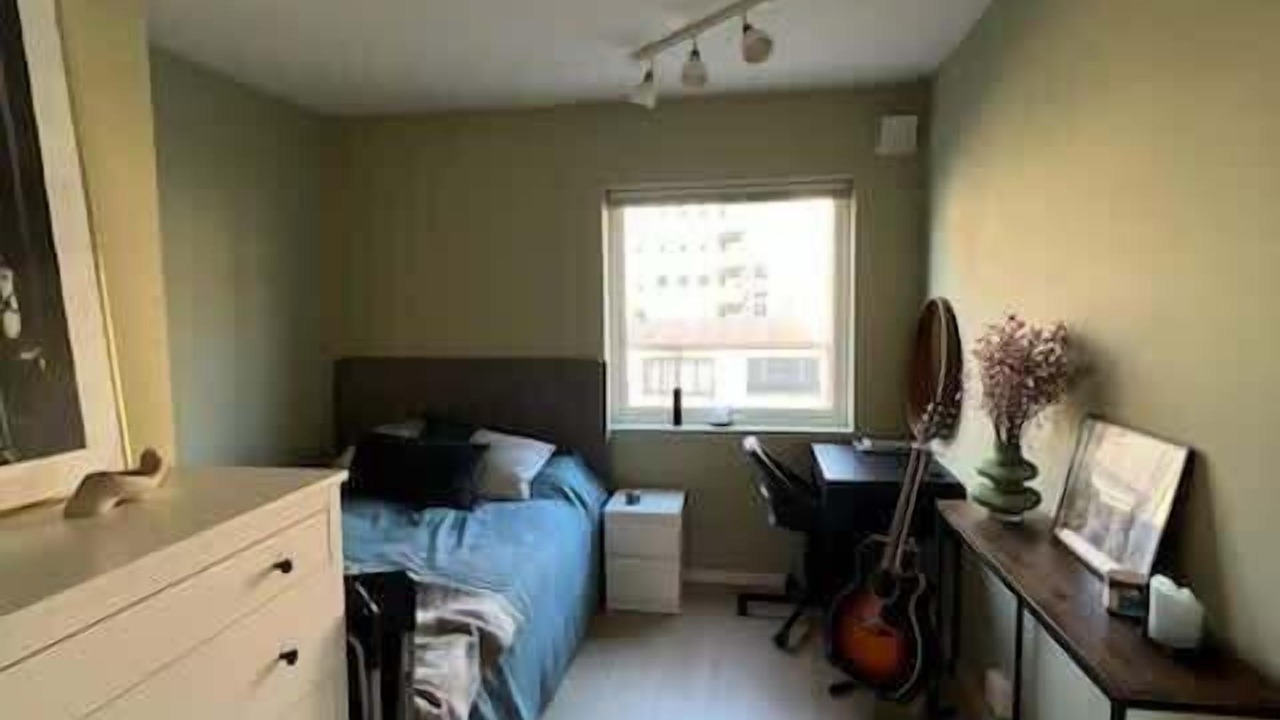 Photo of Bedroom in Bergen City Centre