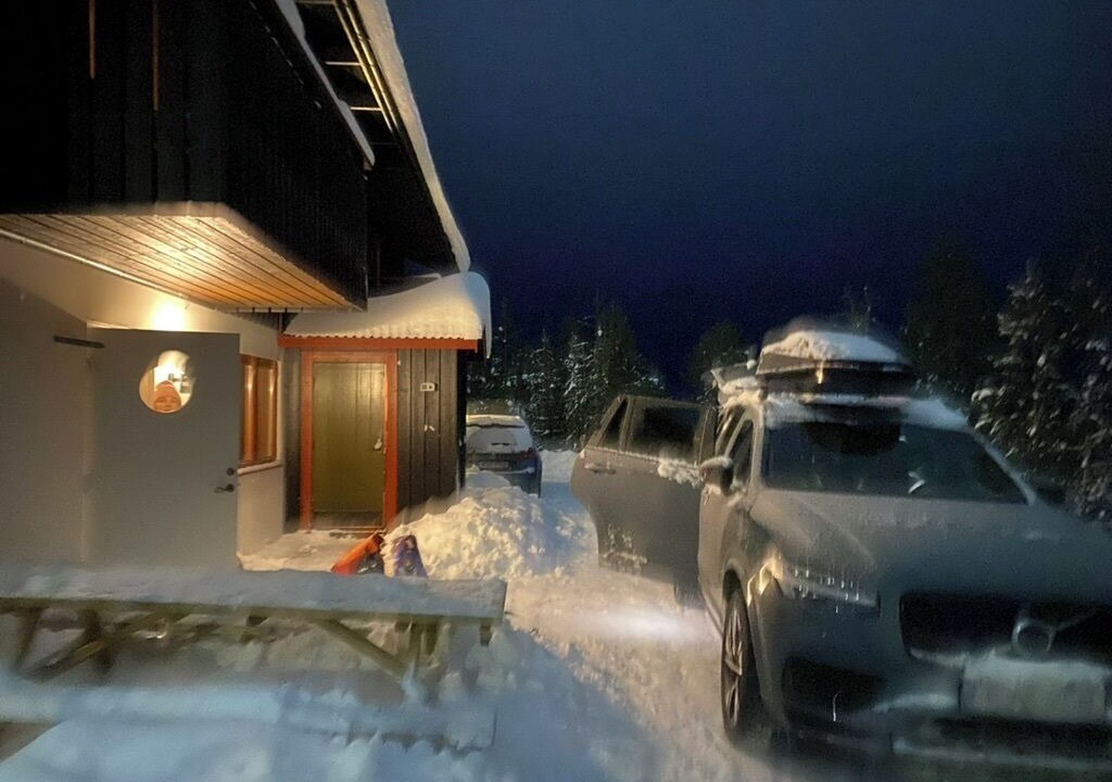 Photo of Outdoor in Idre