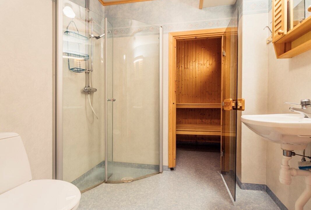 Photo of Bathroom in Idre