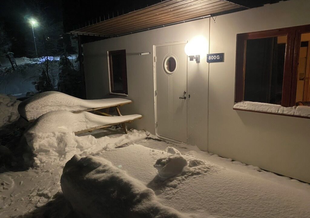 Photo of Outdoor in Idre