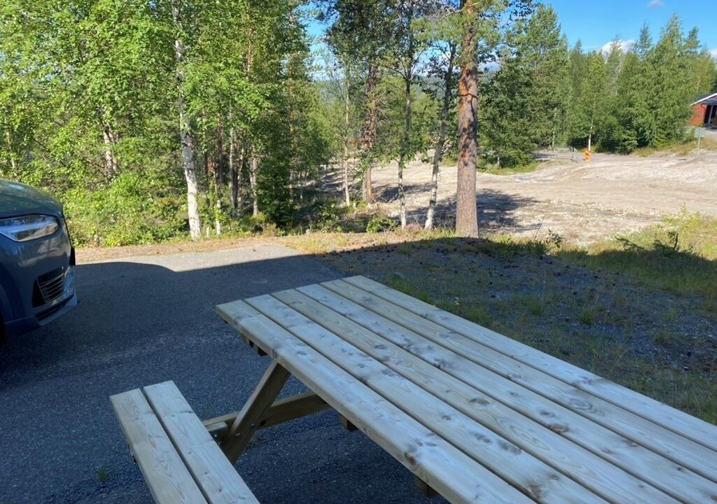 Photo of Outdoor in Idre