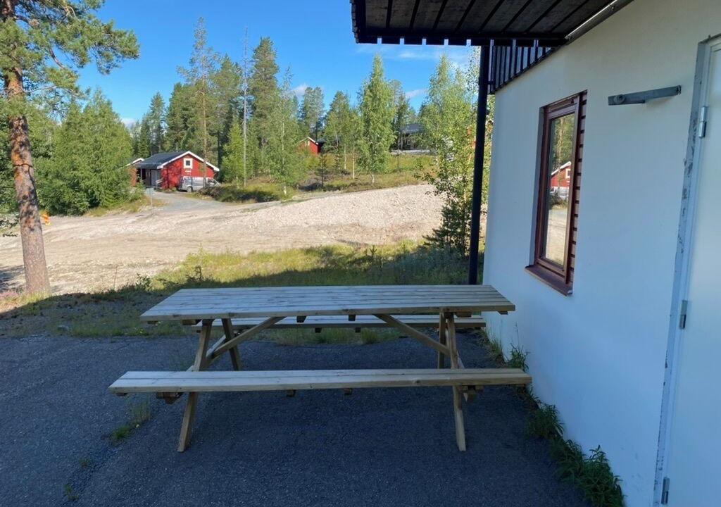Photo of Outdoor in Idre