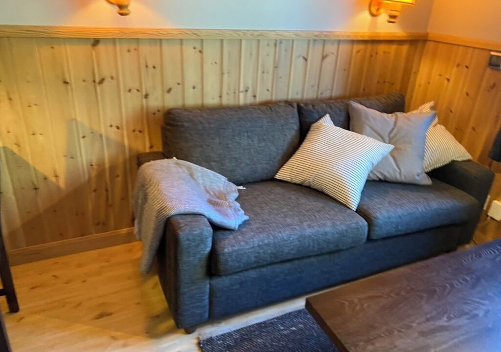 Photo of Livingroom in Idre