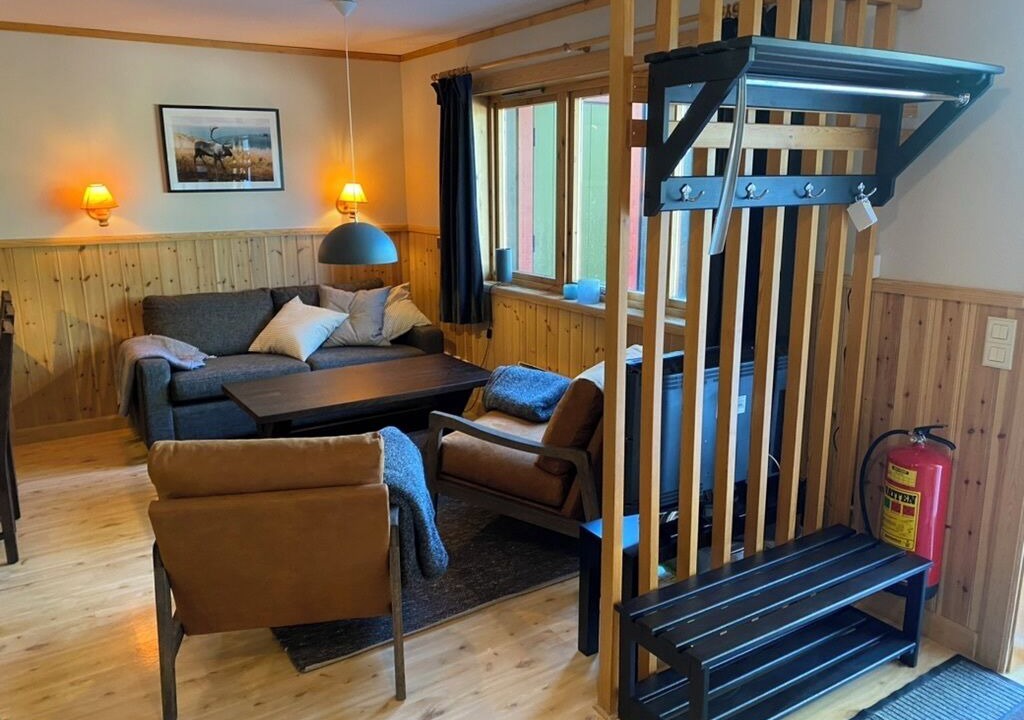 Photo of Livingroom in Idre