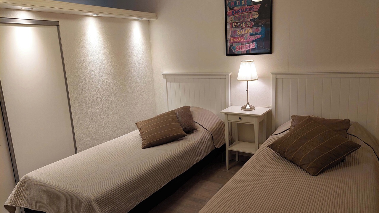 Photo of Bedroom in Partille