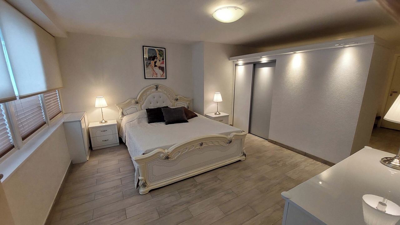 Photo of Bedroom in Partille