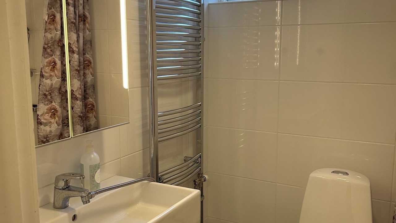 Photo of Bathroom in Partille
