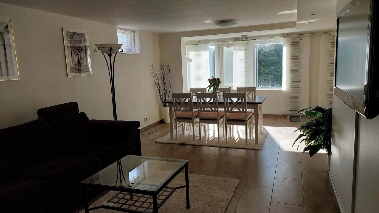 Photo of Livingroom in Partille