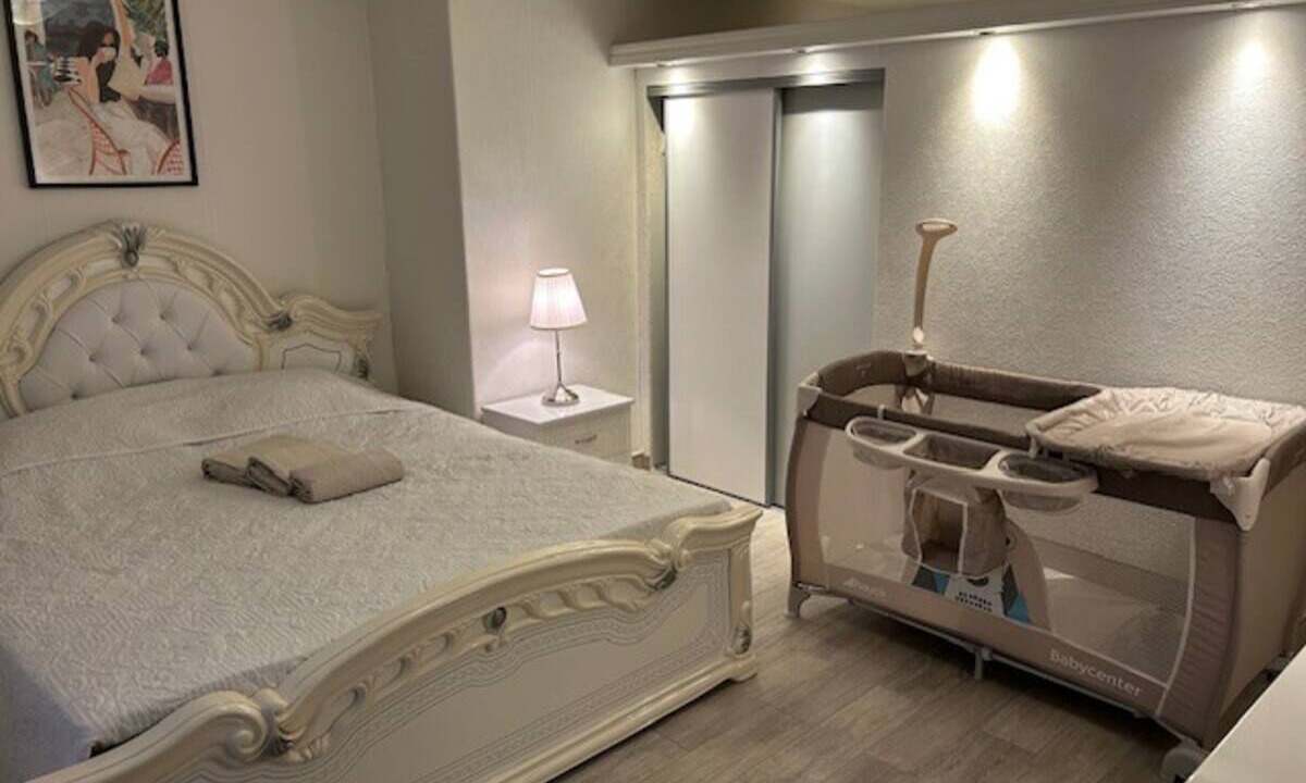 Photo of Bedroom in Partille