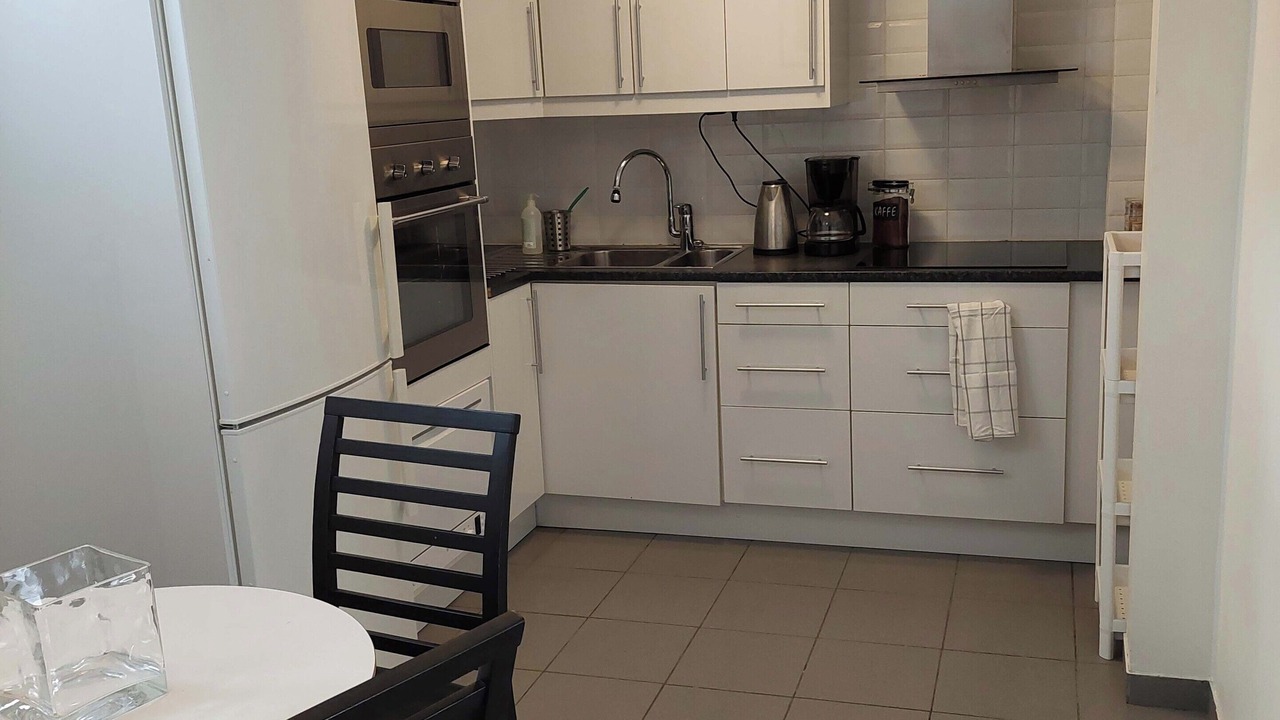 Photo of Kitchen in Partille