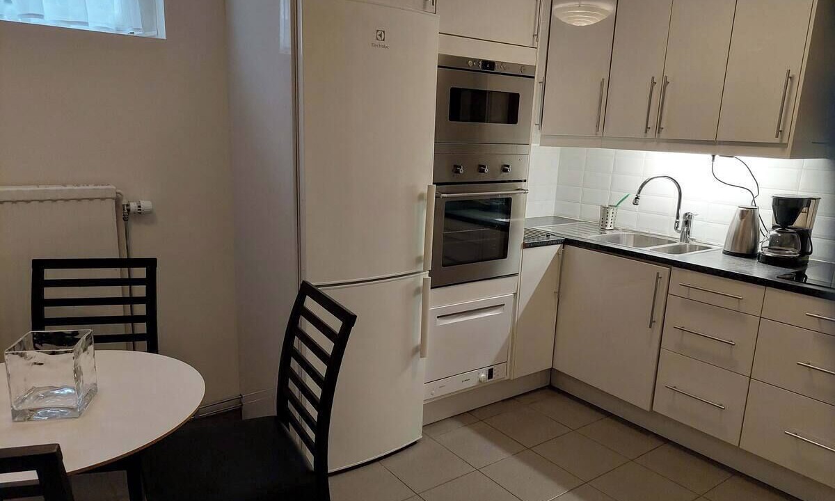 Photo of Kitchen in Partille