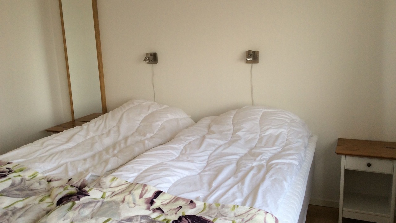 Photo of Bedroom in Kungsholmen