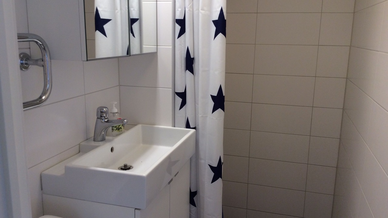 Photo of Bathroom in Kungsholmen