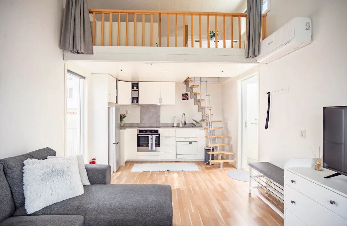 Photo of Livingroom in Ockero