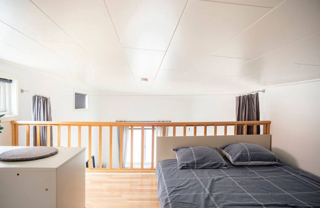 Photo of Bedroom in Ockero