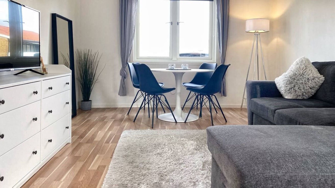 Photo of Livingroom in Ockero