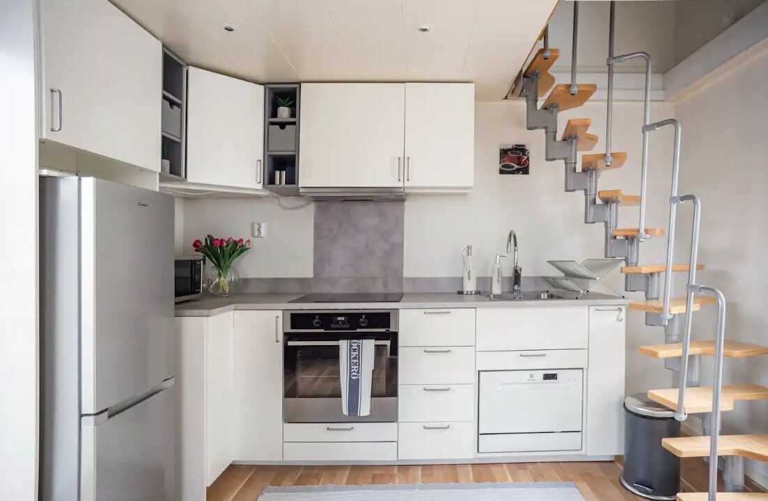 Photo of Kitchen in Ockero