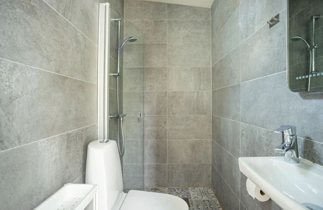 Photo of Bathroom in Ockero