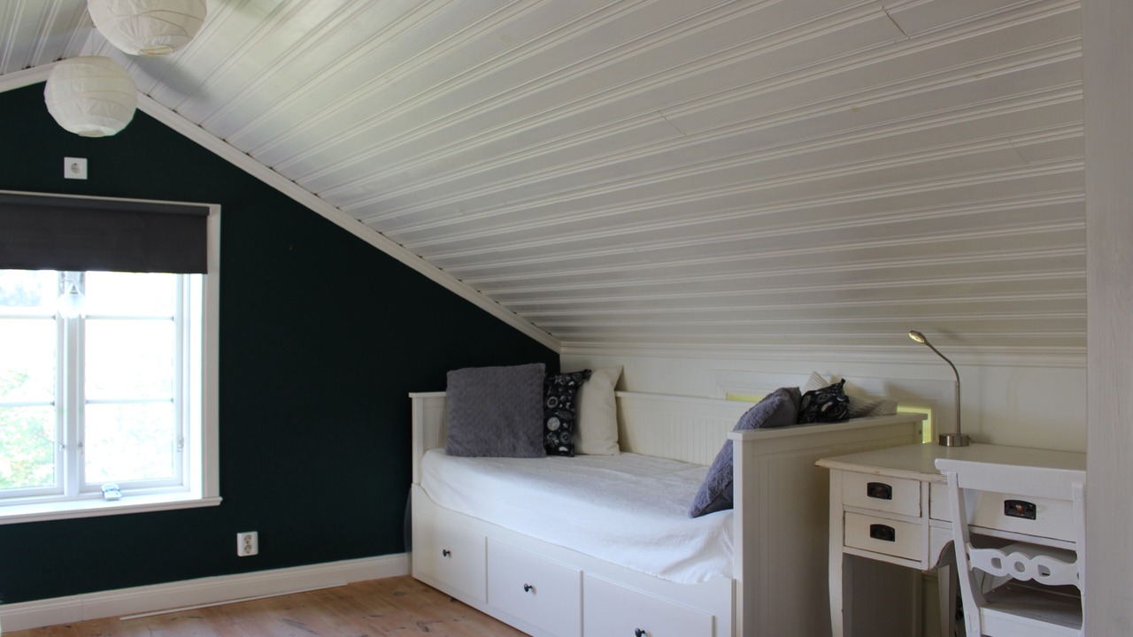 Photo of Bedroom in Insjon