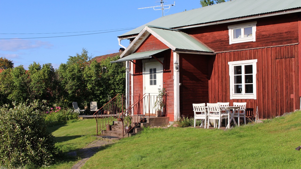 Photo of Outdoor in Insjon