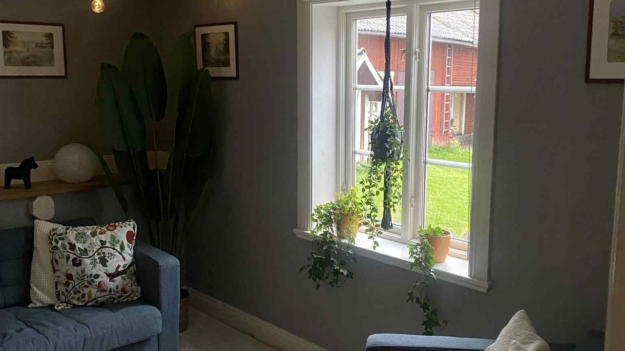 Photo of Livingroom in Insjon