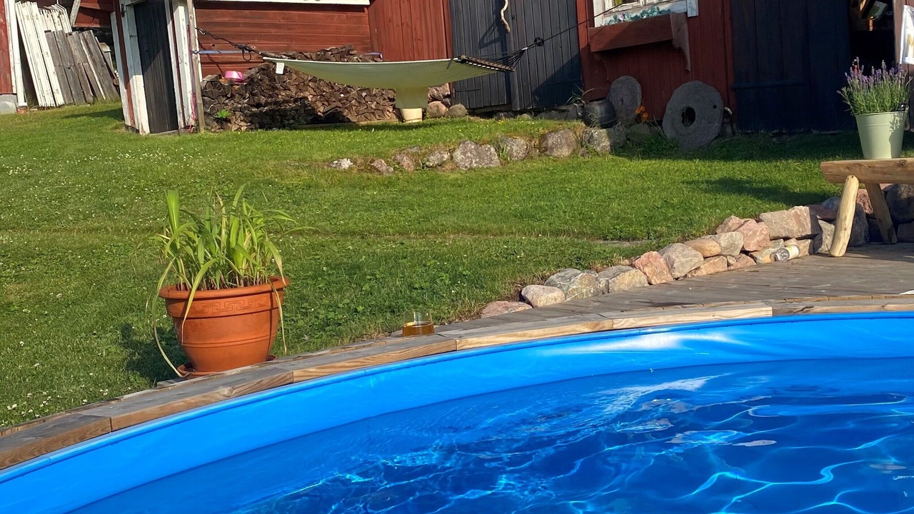 Photo of Outdoor in Insjon