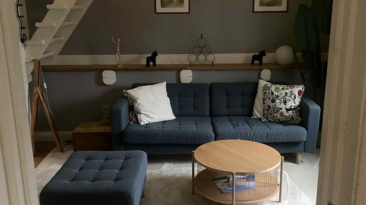 Photo of Livingroom in Insjon