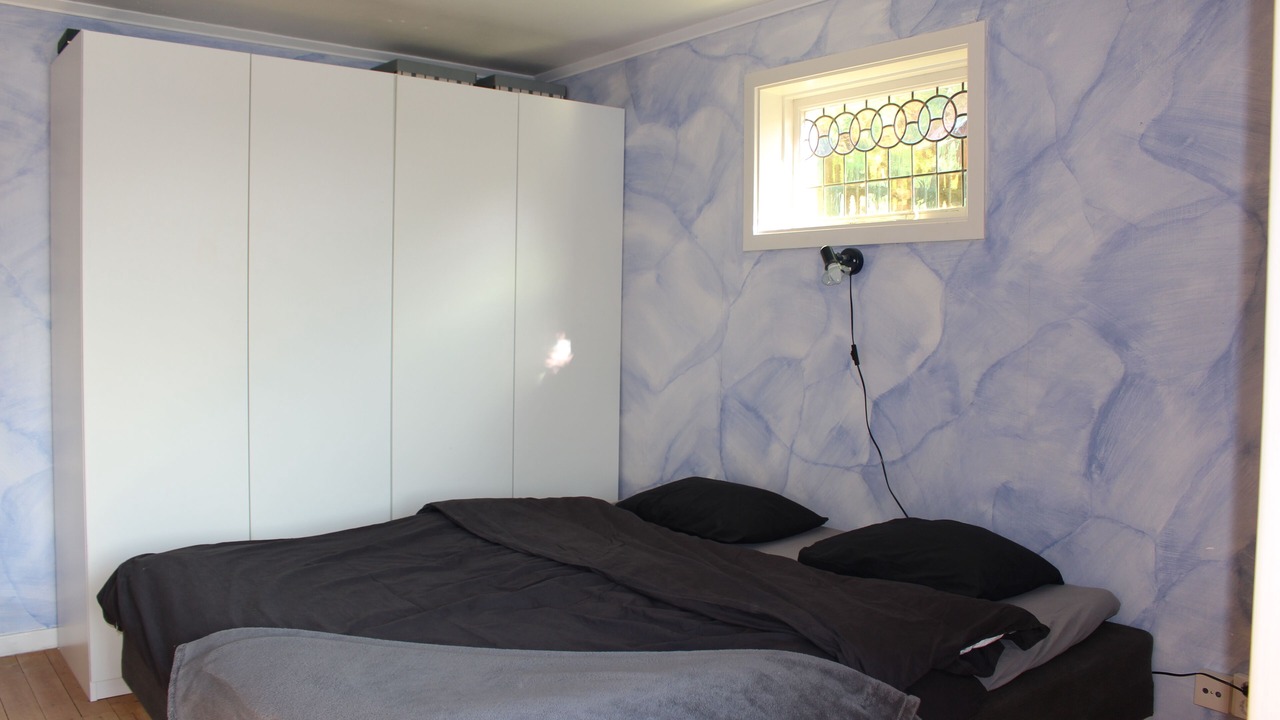 Photo of Bedroom in Insjon