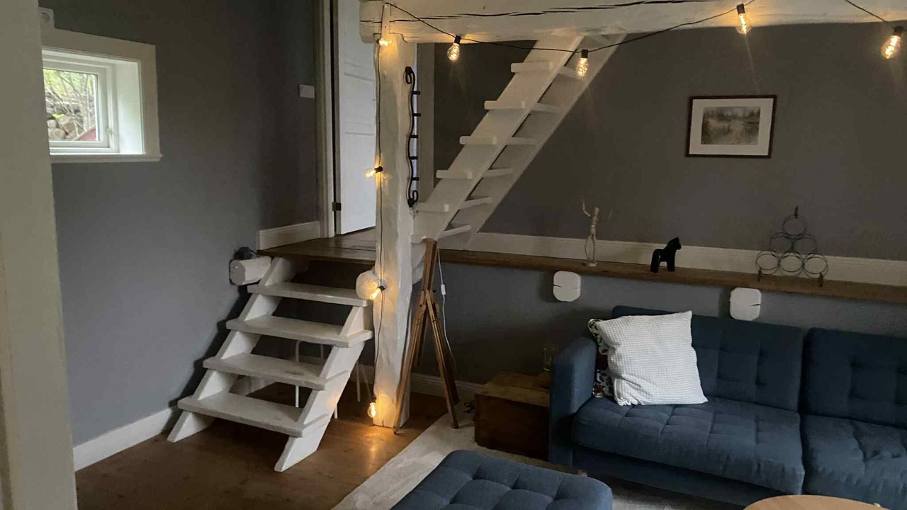 Photo of Livingroom in Insjon