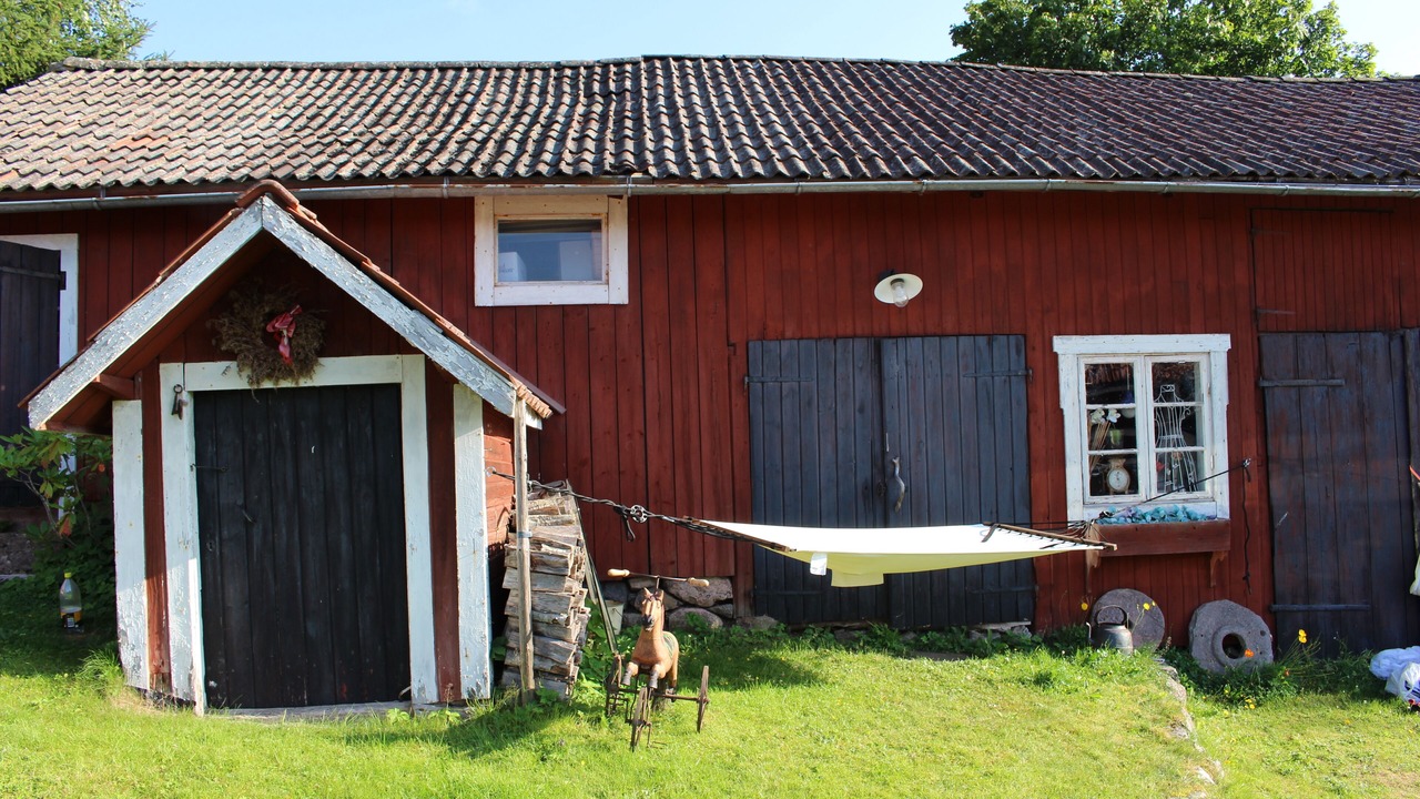 Photo of Outdoor in Insjon