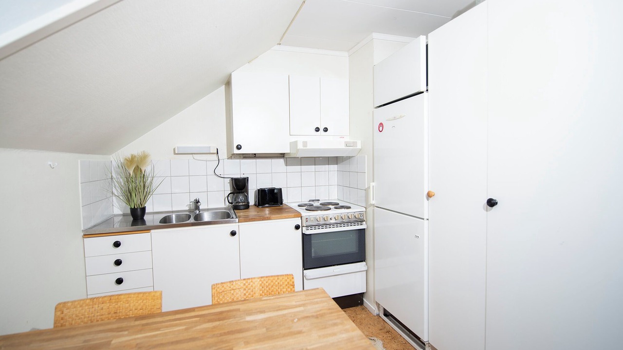 Photo of Kitchen in Anderstorp