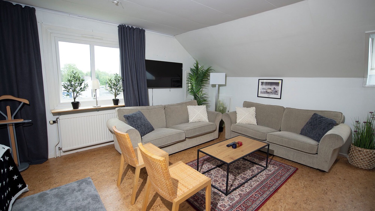 Photo of Livingroom in Anderstorp