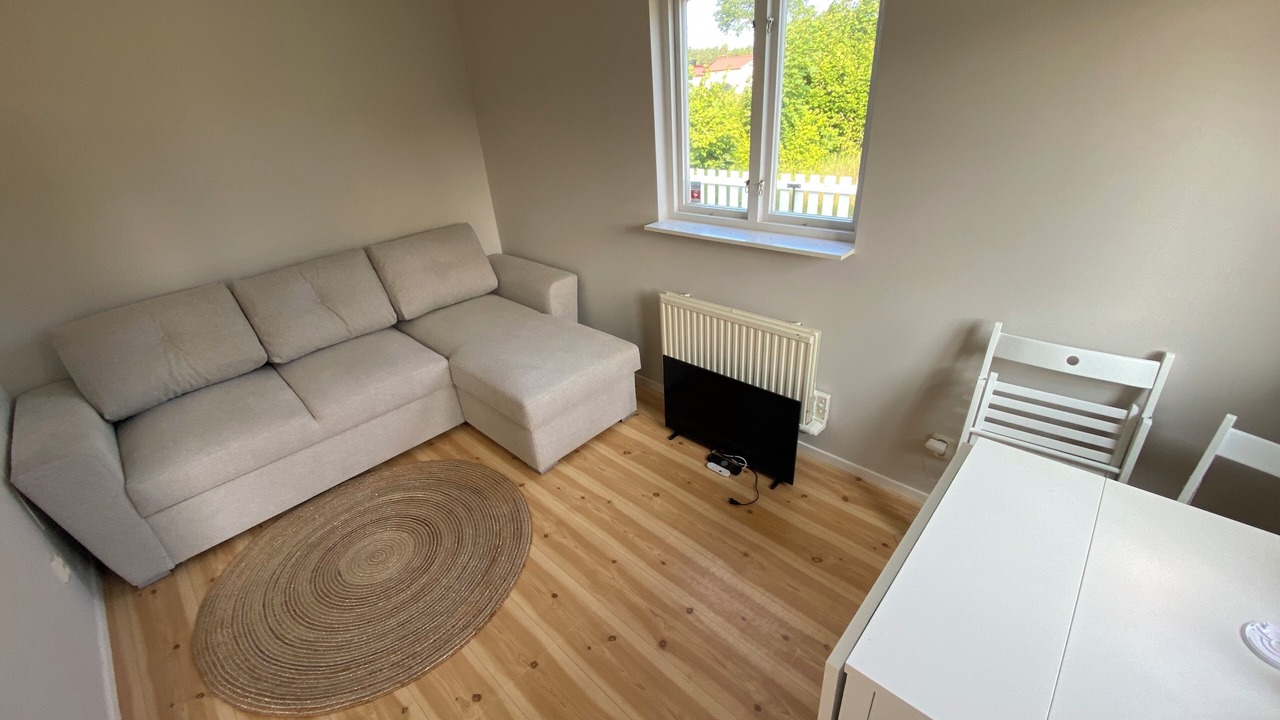 Photo of Livingroom in Tofta
