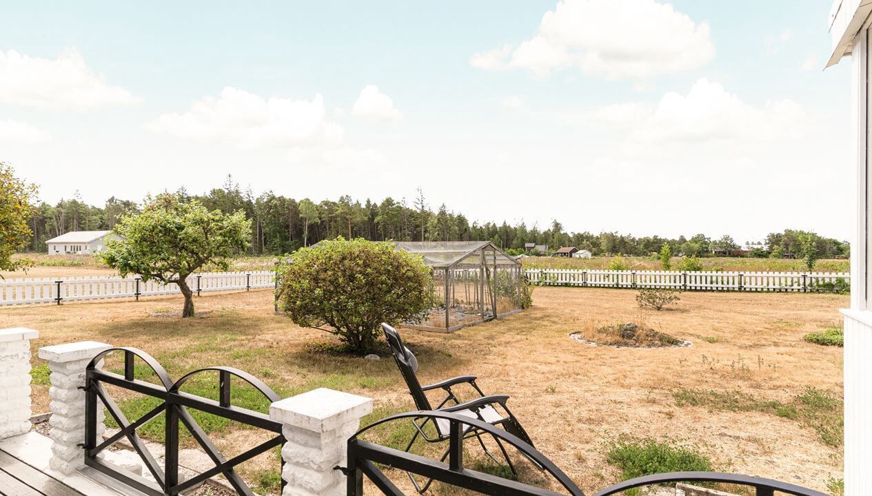 Photo of Outdoor in Tofta