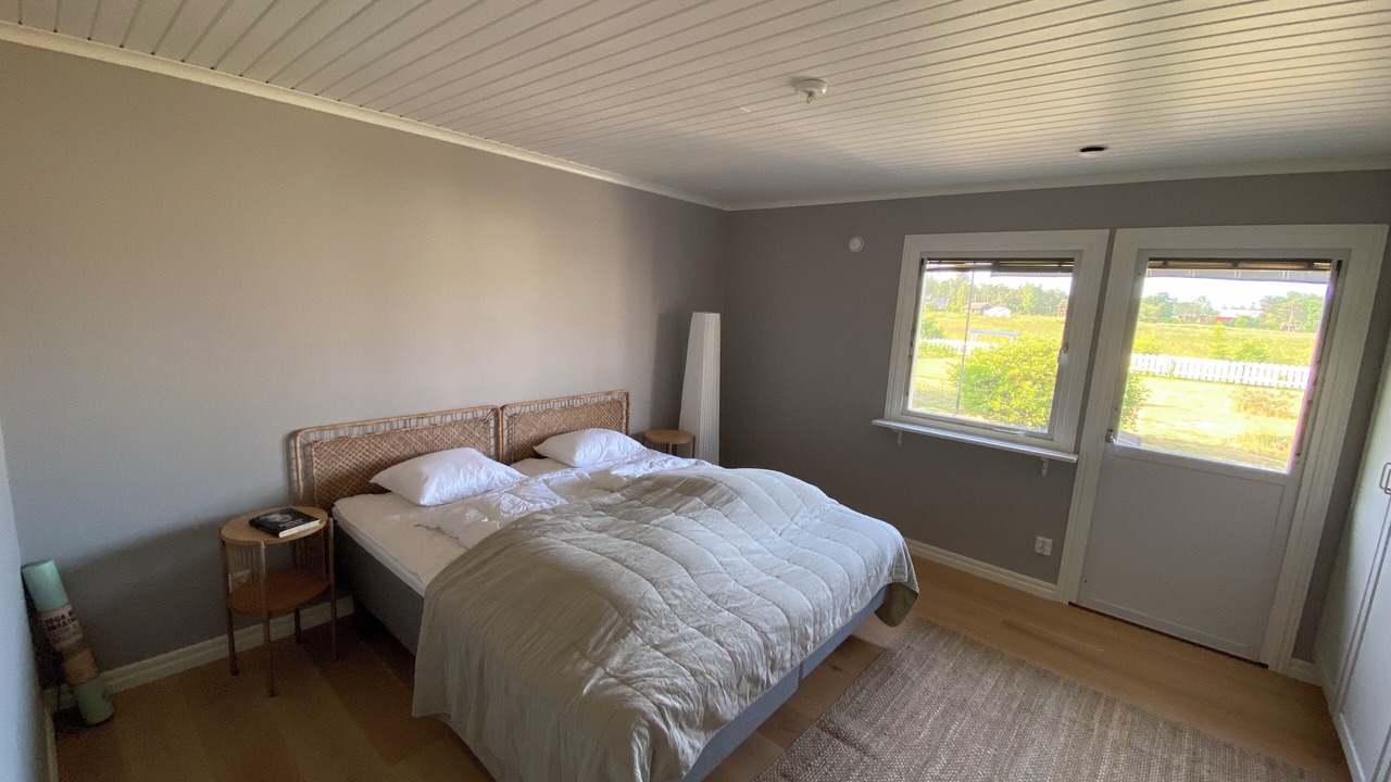 Photo of Bedroom in Tofta