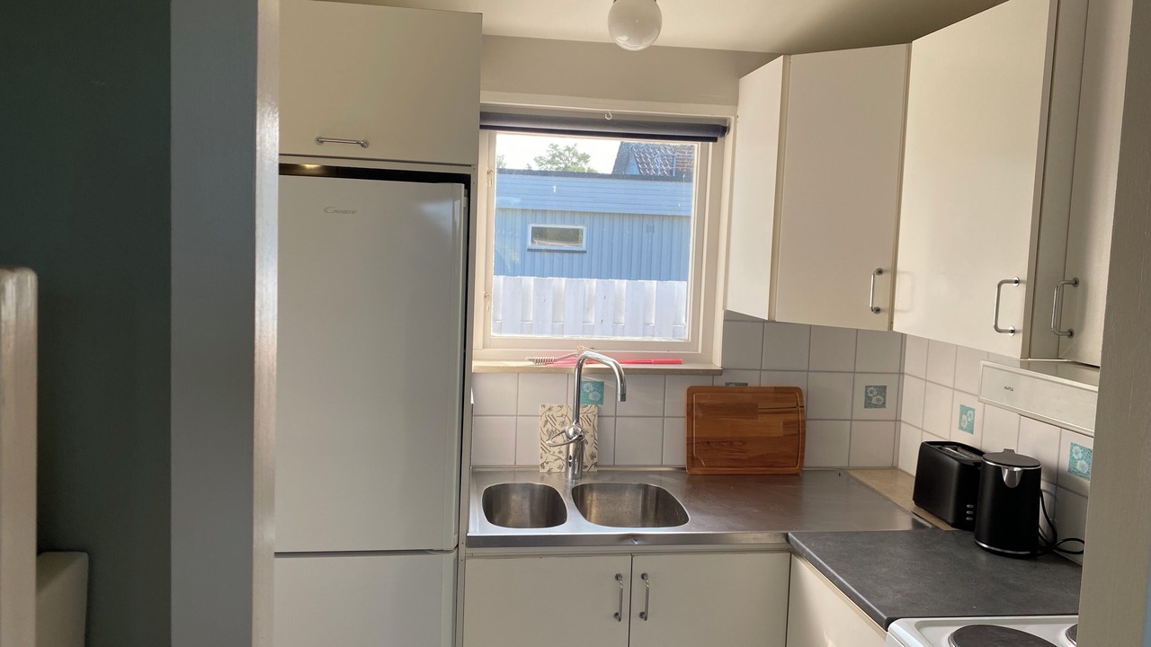 Photo of Kitchen in Tofta