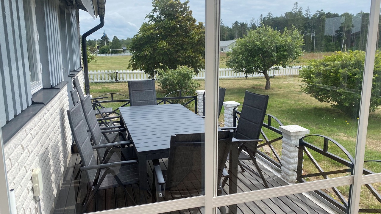 Photo of Outdoor in Tofta
