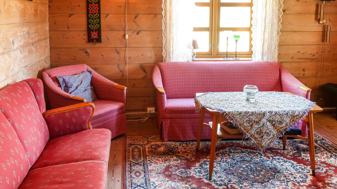 Photo of Livingroom in Flora