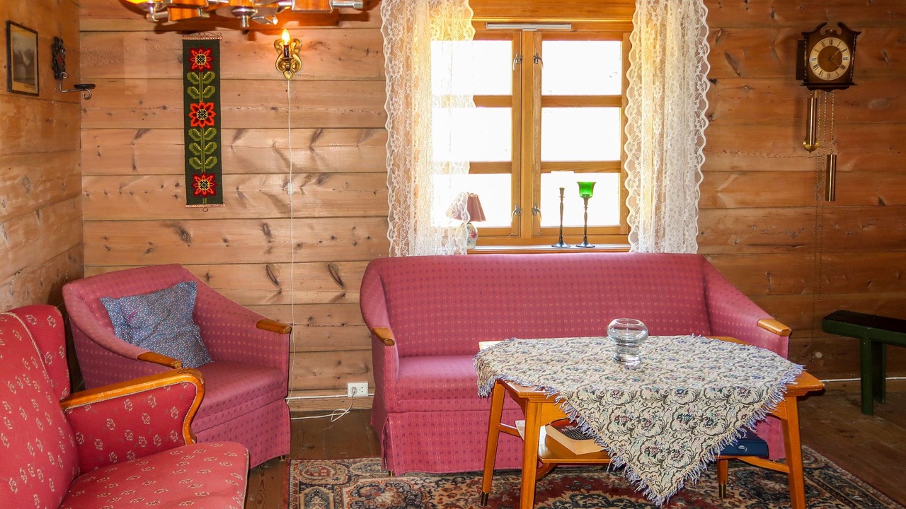 Photo of Livingroom in Flora