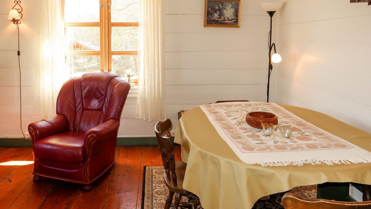 Photo of Livingroom in Flora