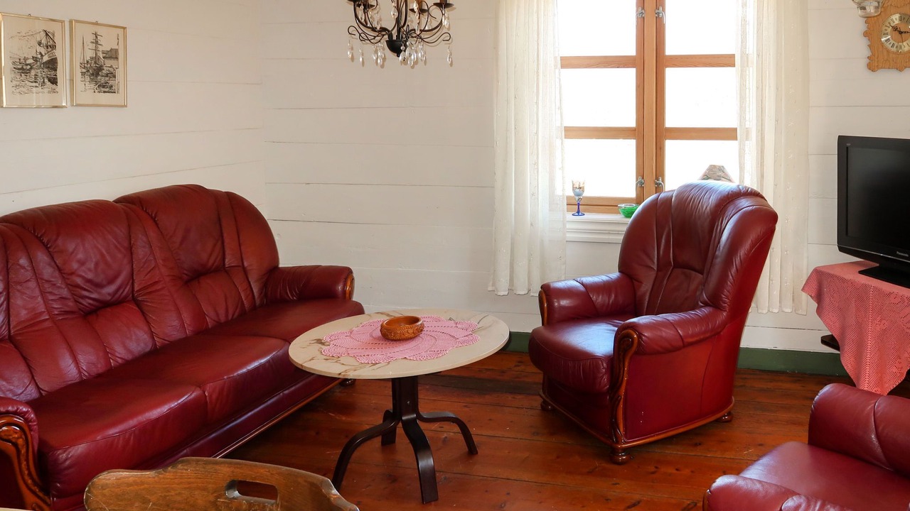 Photo of Livingroom in Flora