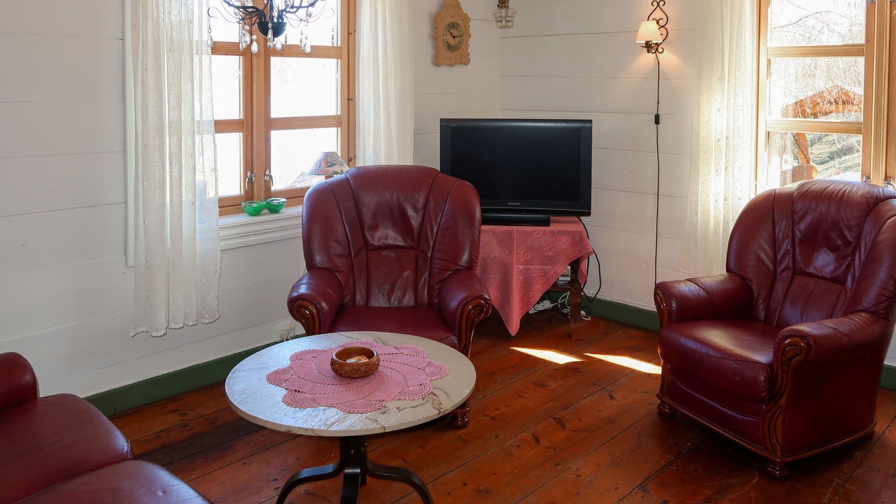Photo of Livingroom in Flora