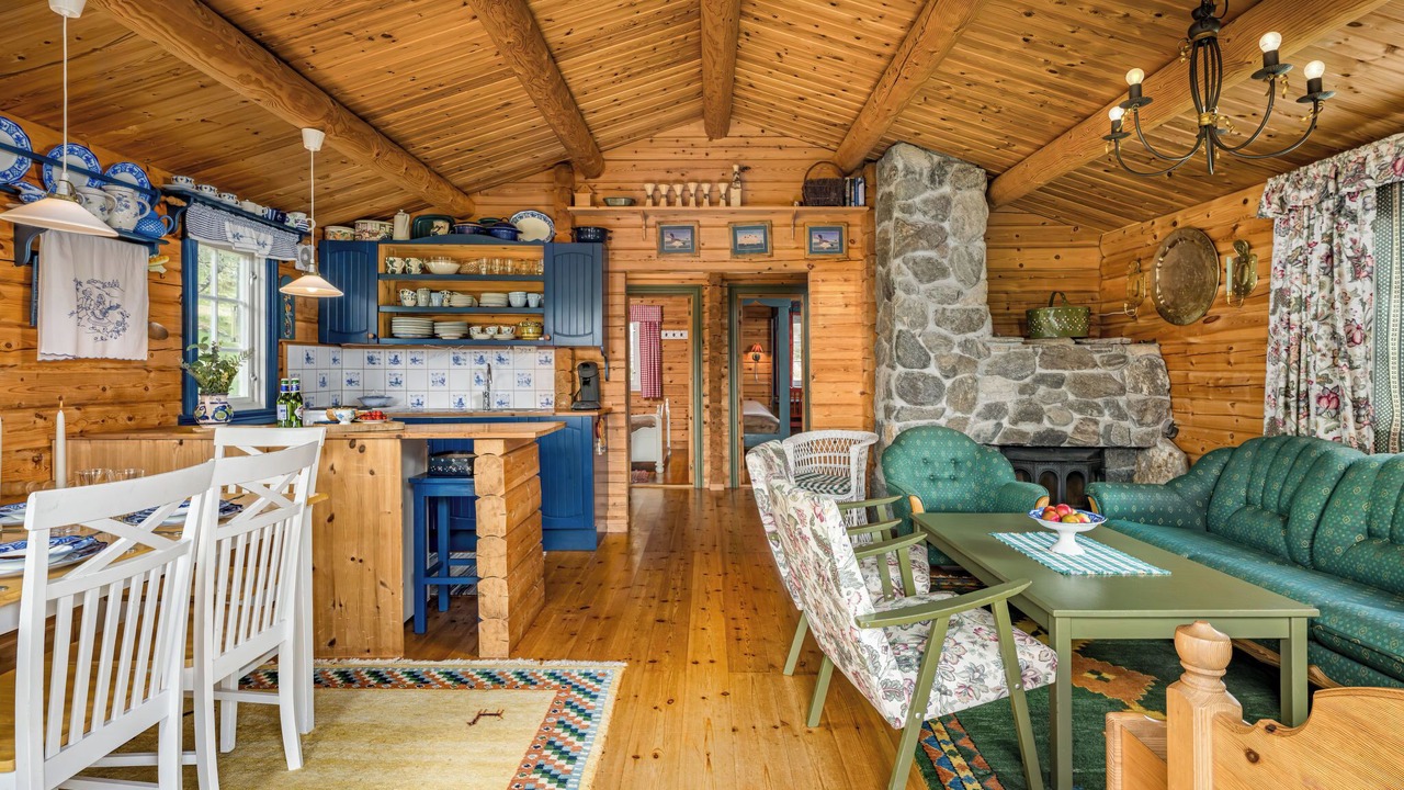 Photo of Livingroom in Forde